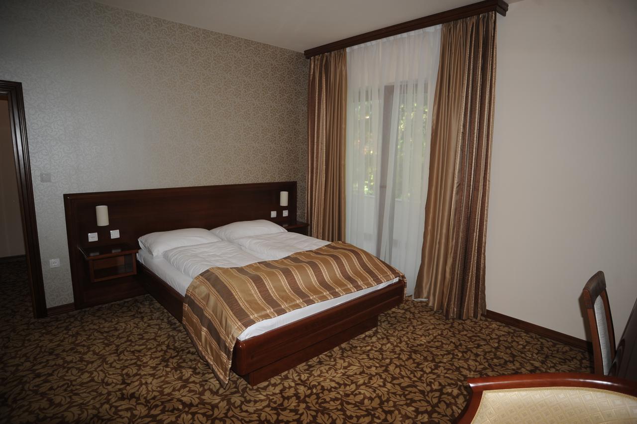 Hotel Balkana Vidovic Mrkonjic Grad Kültér fotó