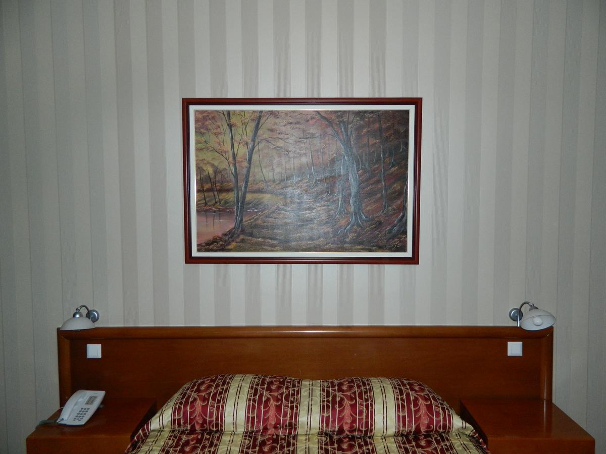 Hotel Balkana Vidovic Mrkonjic Grad Kültér fotó