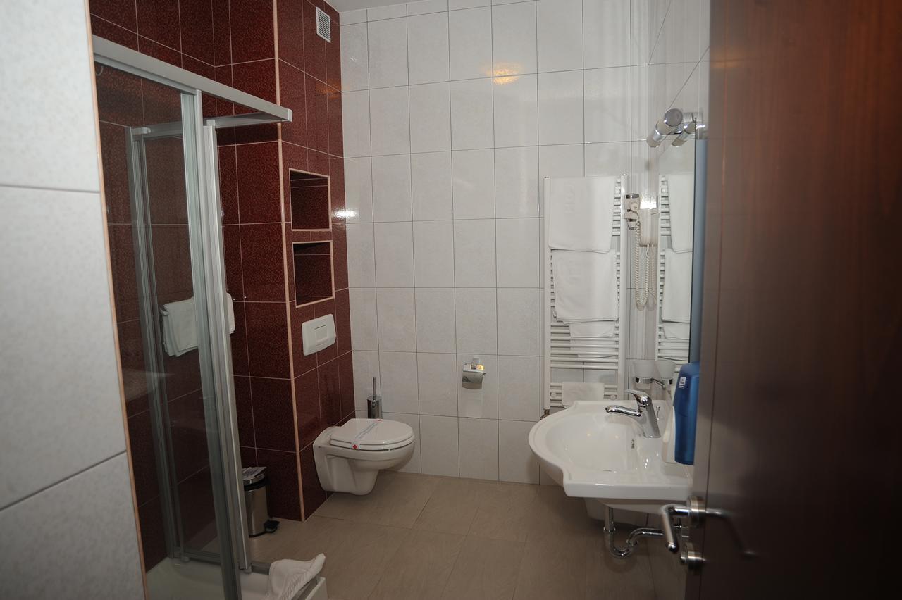 Hotel Balkana Vidovic Mrkonjic Grad Kültér fotó