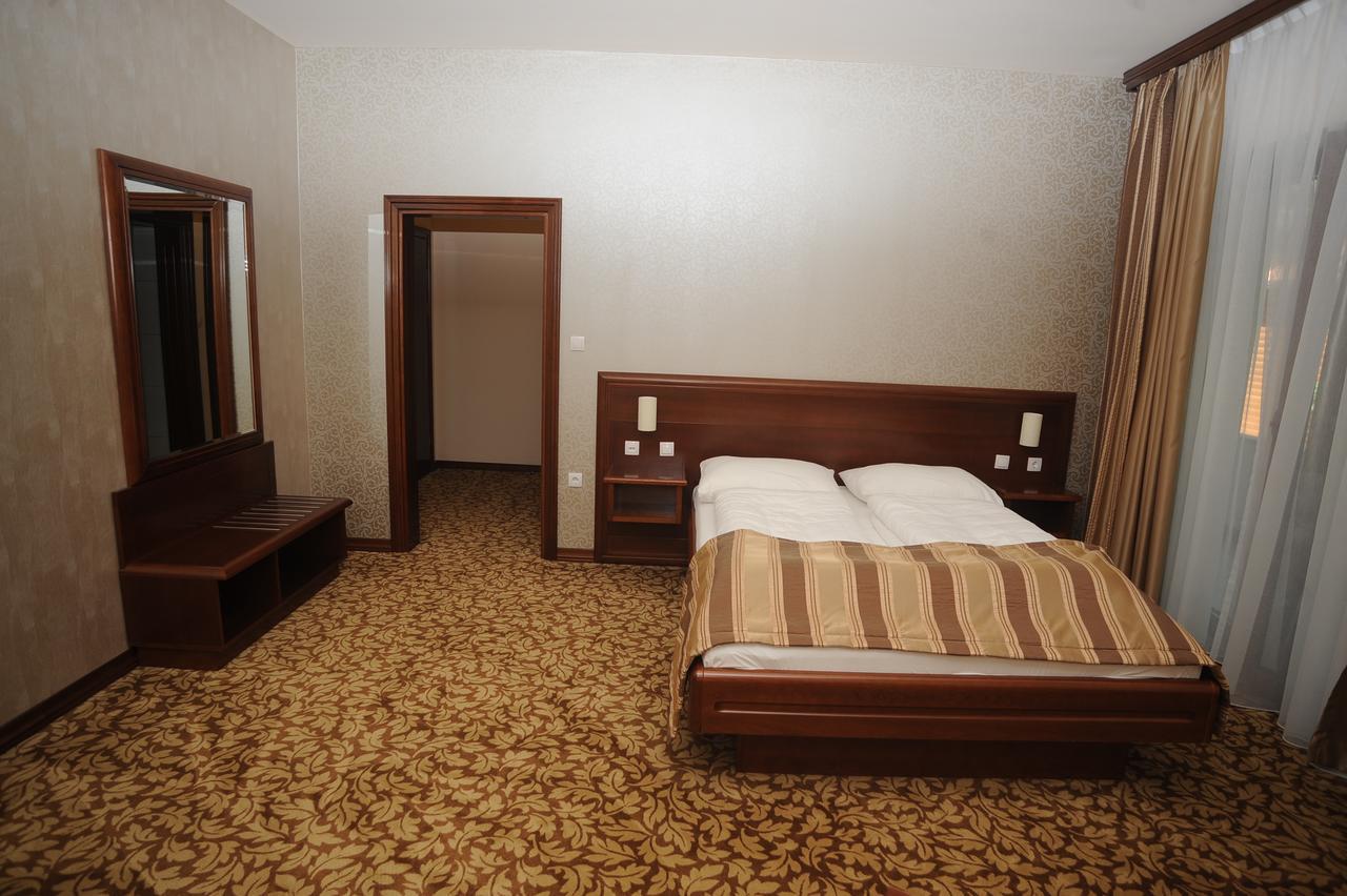 Hotel Balkana Vidovic Mrkonjic Grad Kültér fotó