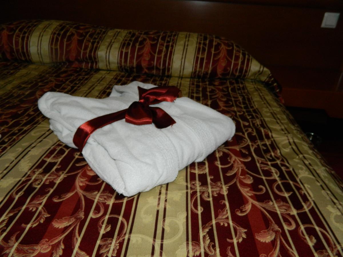 Hotel Balkana Vidovic Mrkonjic Grad Kültér fotó